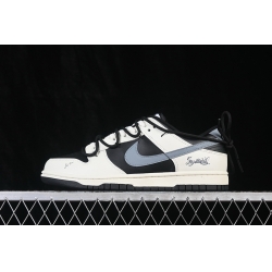 Nike Dunk Low Retro Men Shoes 68021