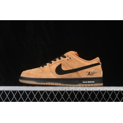 Nike Dunk Low Retro Men Shoes 68028