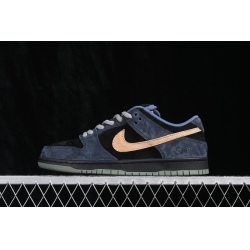 Nike Dunk Low Retro Men Shoes 68041