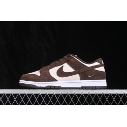 Nike Dunk Low Retro Men Shoes 68043
