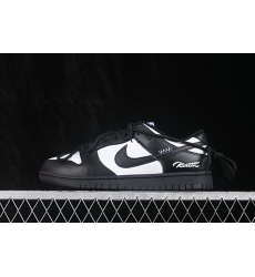 Nike Dunk Low Retro Men Shoes 68061