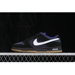 Nike Dunk Low Retro Men Shoes 68063