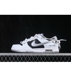 Nike Dunk Low Retro Men Shoes 68081