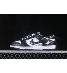 Nike Dunk Low Retro Men Shoes 68082