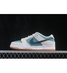 Nike Dunk Low Retro Men Shoes 68087
