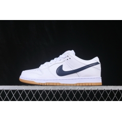 Nike Dunk Low Retro Men Shoes 68090