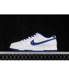 Nike Dunk Low Retro Men Shoes 68093